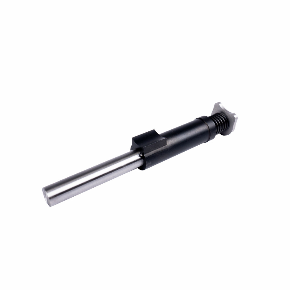 EGW One-Piece Guide Rod: Maximize Firearm Reliability & Pistol Performance | Made in USA