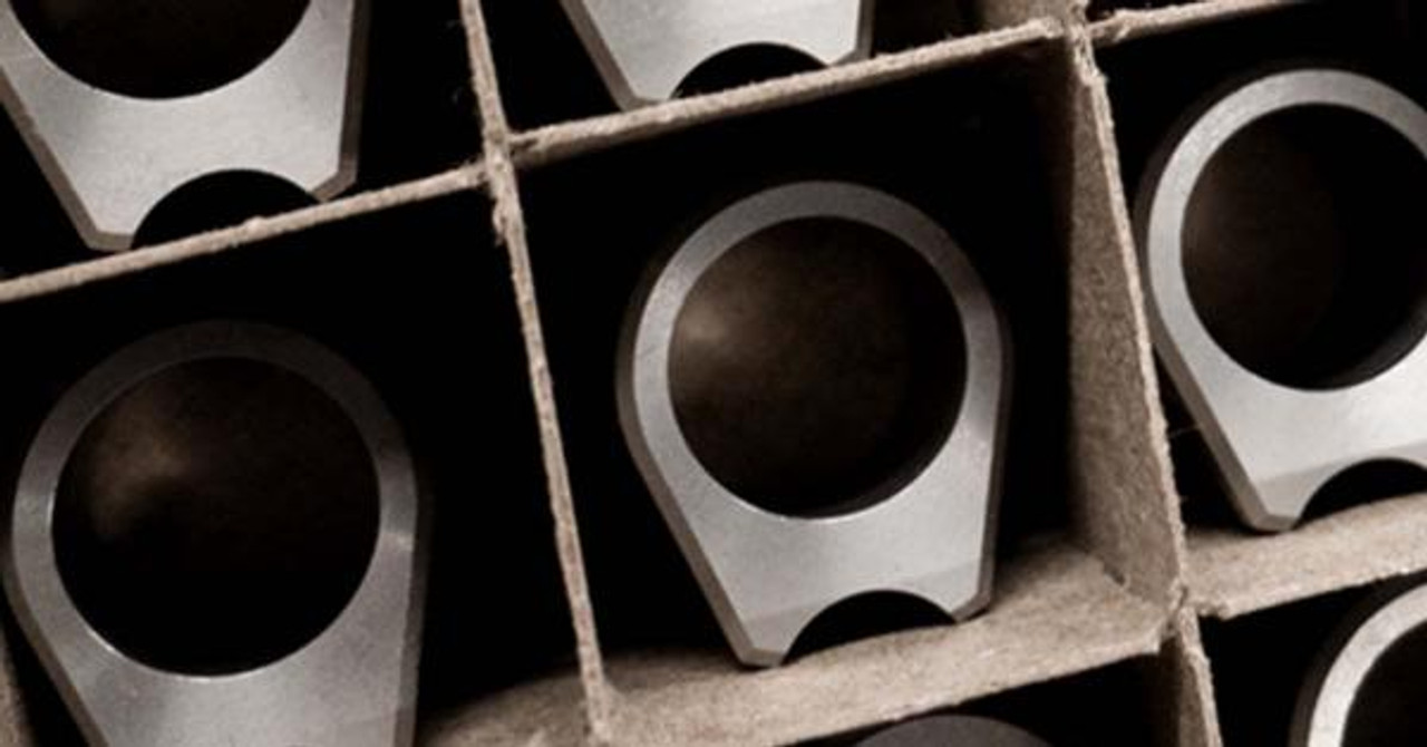 Perfect Fit, Peak Performance: Finding Your Ideal 1911 Barrel Bushing with EGW