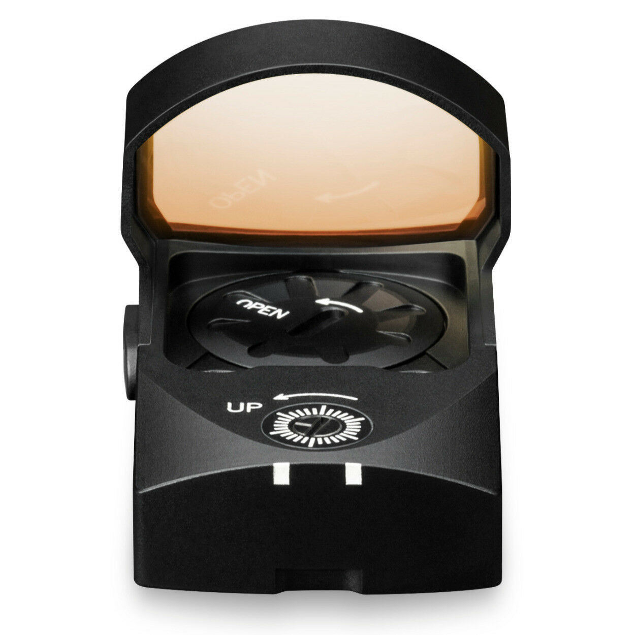 Vortex Optics Venom 6 MOA Red Dot Sight - Evolution Gun Works