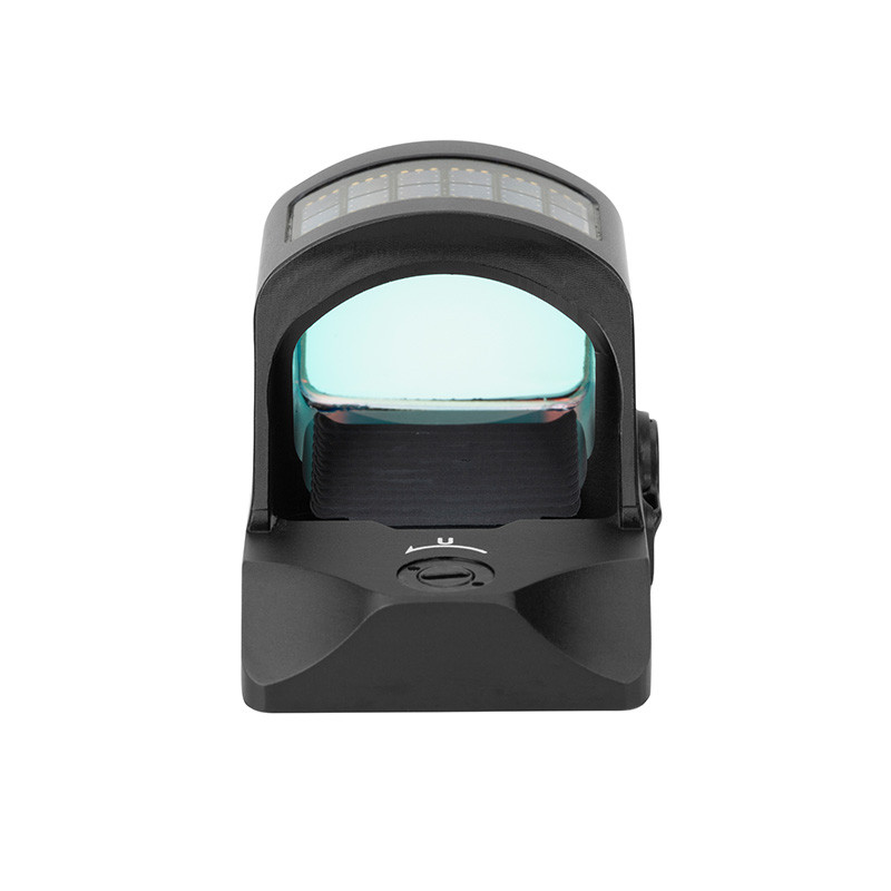 HS407C X2 Holosun 407C Reflex Sight (Red Dot) - Evolution Gun Works