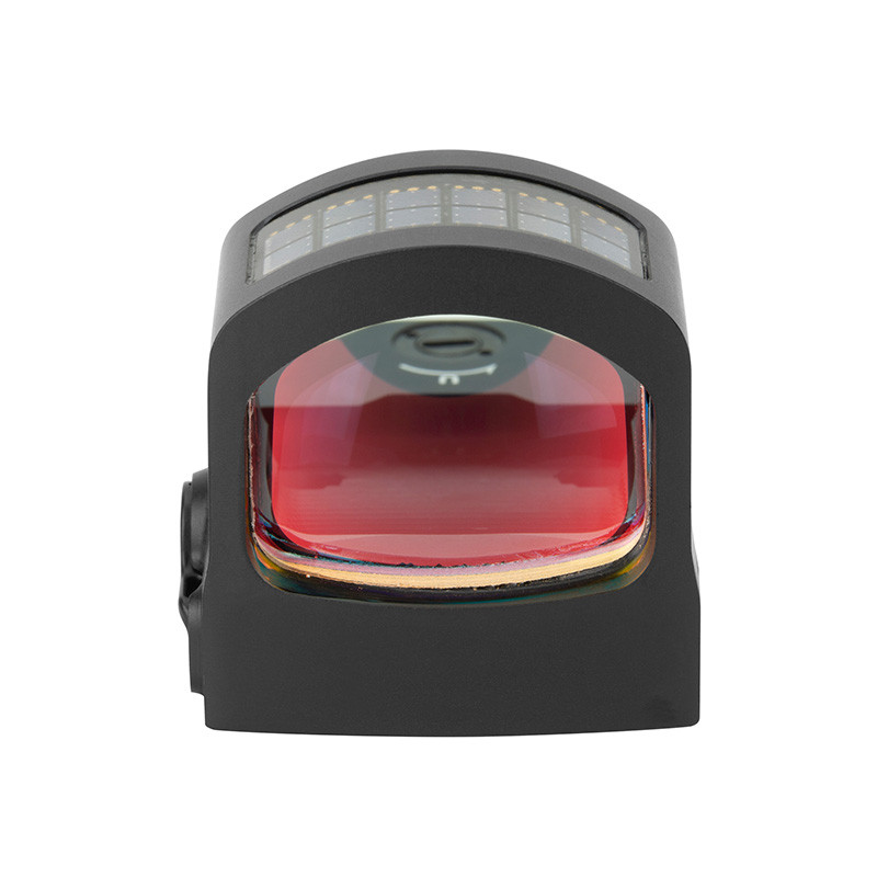 HOLOSUN HS407C X2 RED DOT 実物 HS407C X2 Holosun 407C Reflex Sight (Red Dot) - Evolution Gun Works