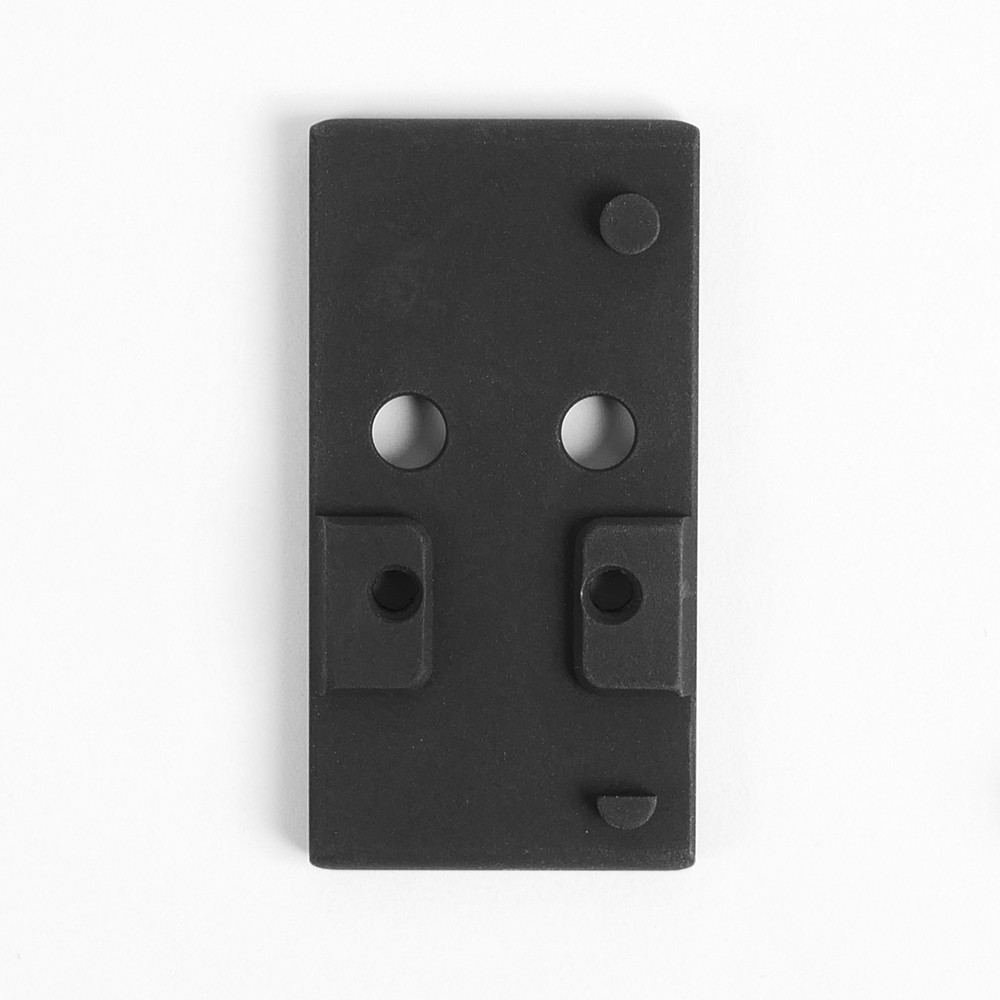 Optic Red Dot Mount Plate For Stoeger STR9 - Fits ADE, Burris, Vortex & More