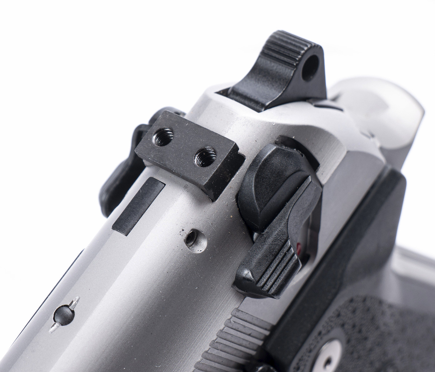 Beretta 92 Red Dot Mount | Fits Vortex Venom, Viper, FastFire