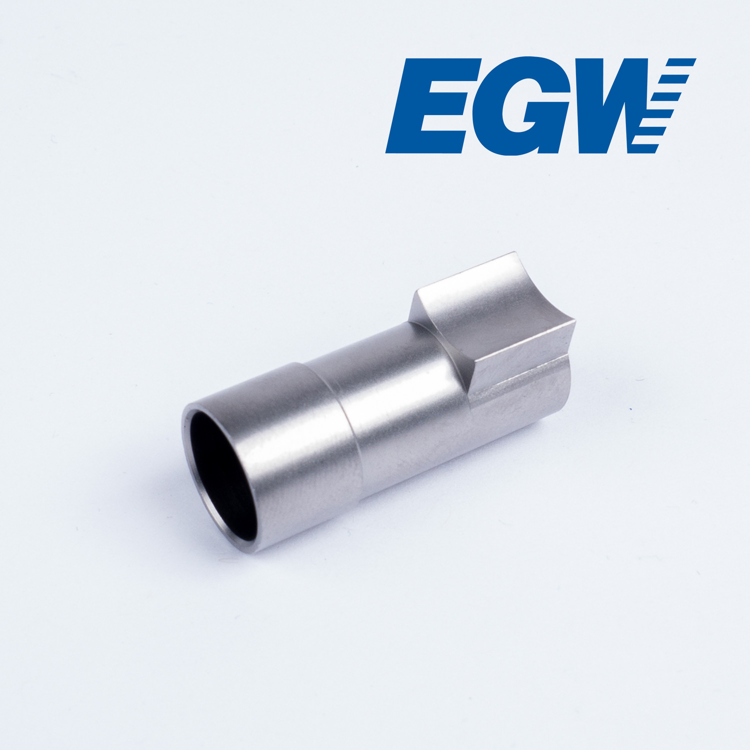 Commander Reverse Plug Keyed w/ .332