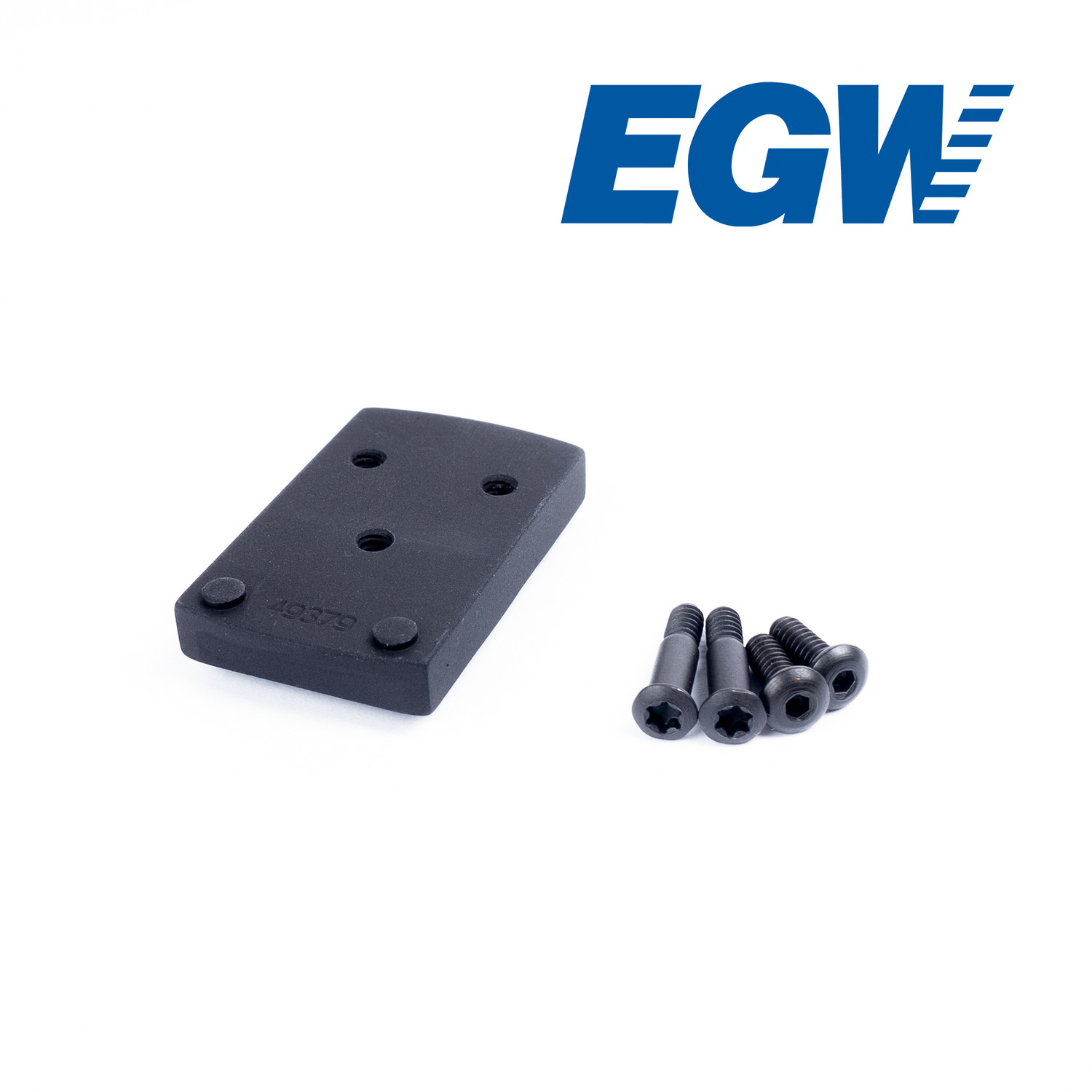 Holosun K Series (fits Vortex Defender Series, Shield RMSC/RMS/SMS