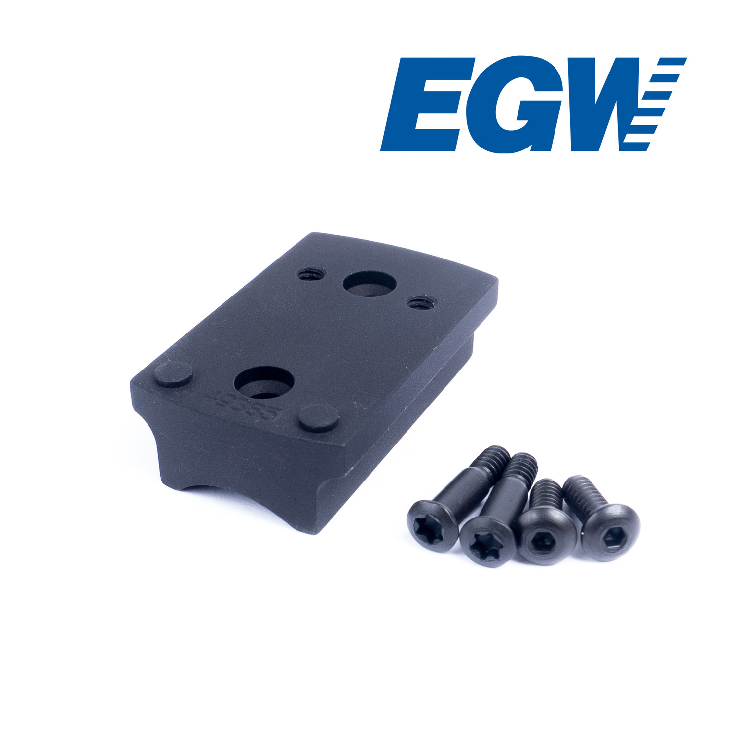 Holosun K Series (fits Vortex Defender Series, Shield RMSC/RMS/SMS