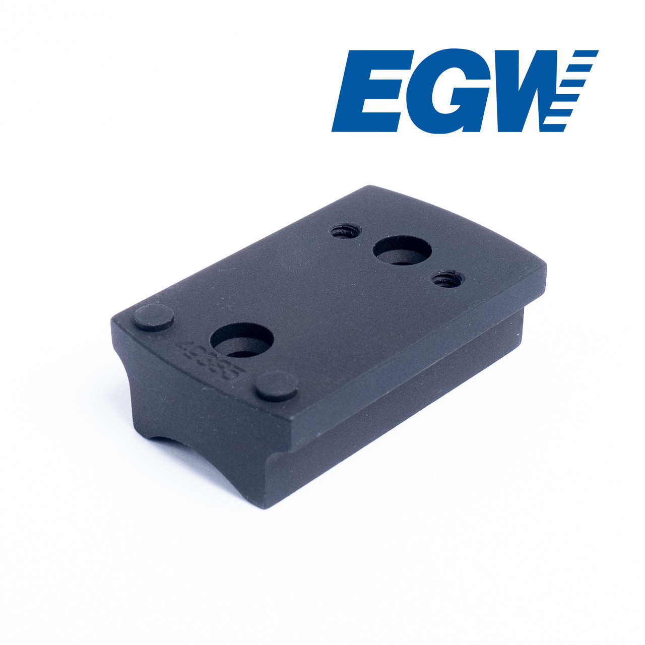 Holosun K Series (fits Vortex Defender Series, Shield RMSC/RMS/SMS