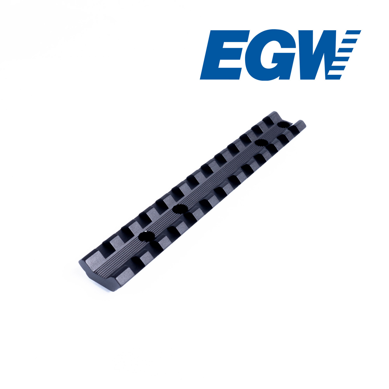 thumbnail image 2 of EGW Savage 64 Picatinny Rail Mount – Model 41900, Aluminum, Made In USA 2 of 5