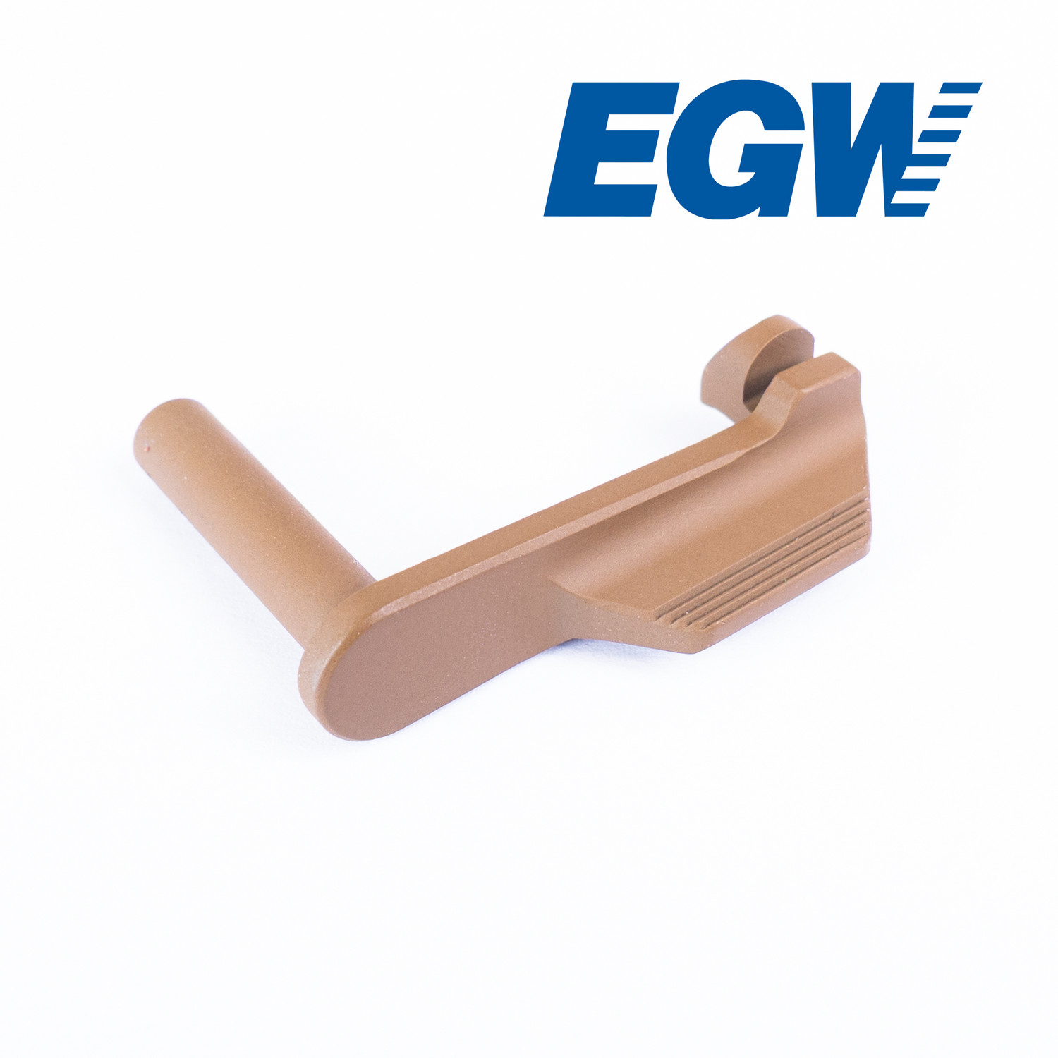 ANCAN SC25-TT専用SLIDE-SIDETOP Prodigy Slide Stop Coyote Tan 9MM - Evolution Gun Works