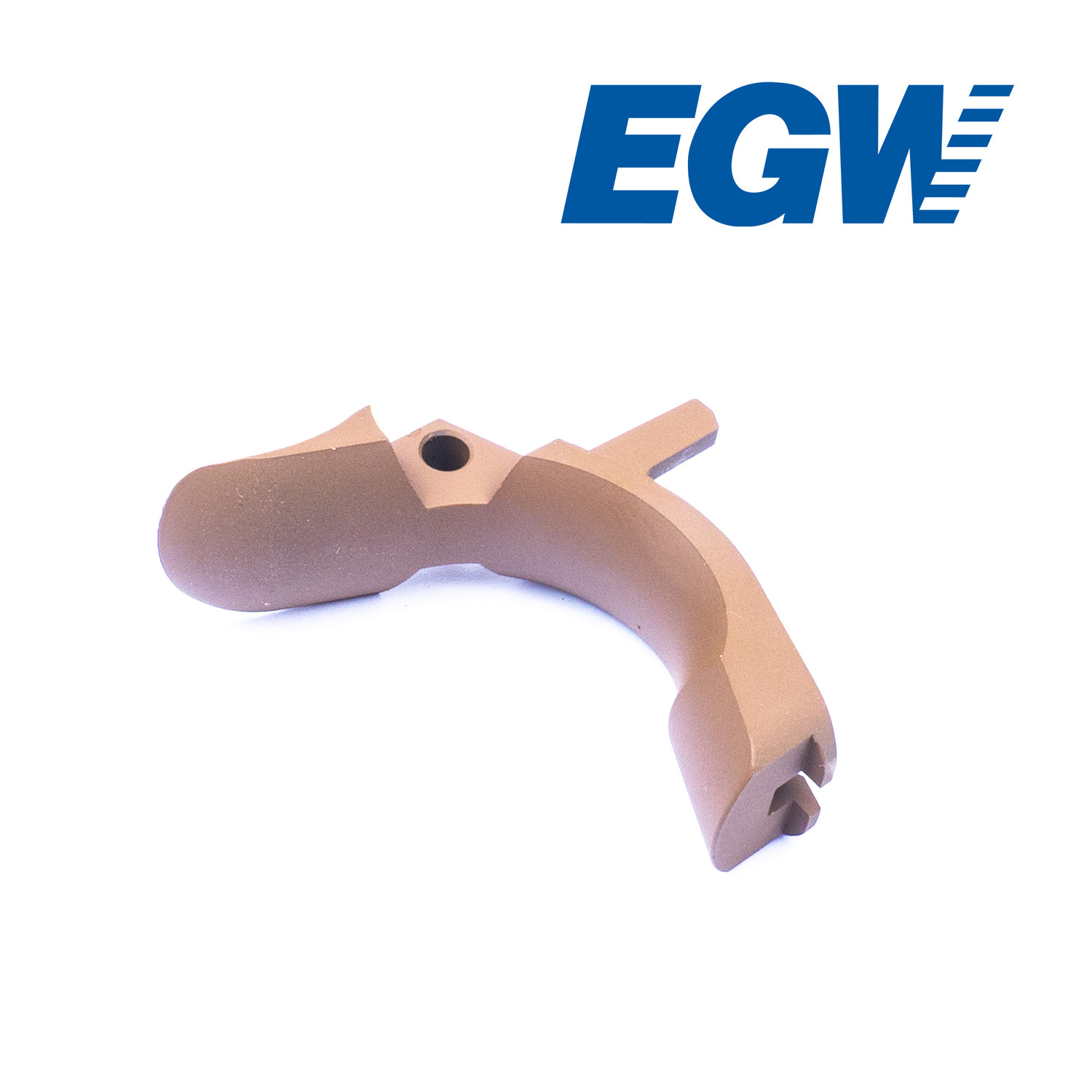 Springfield Prodigy Grip Safety (Beavertail) - Coyote Tan | EGW