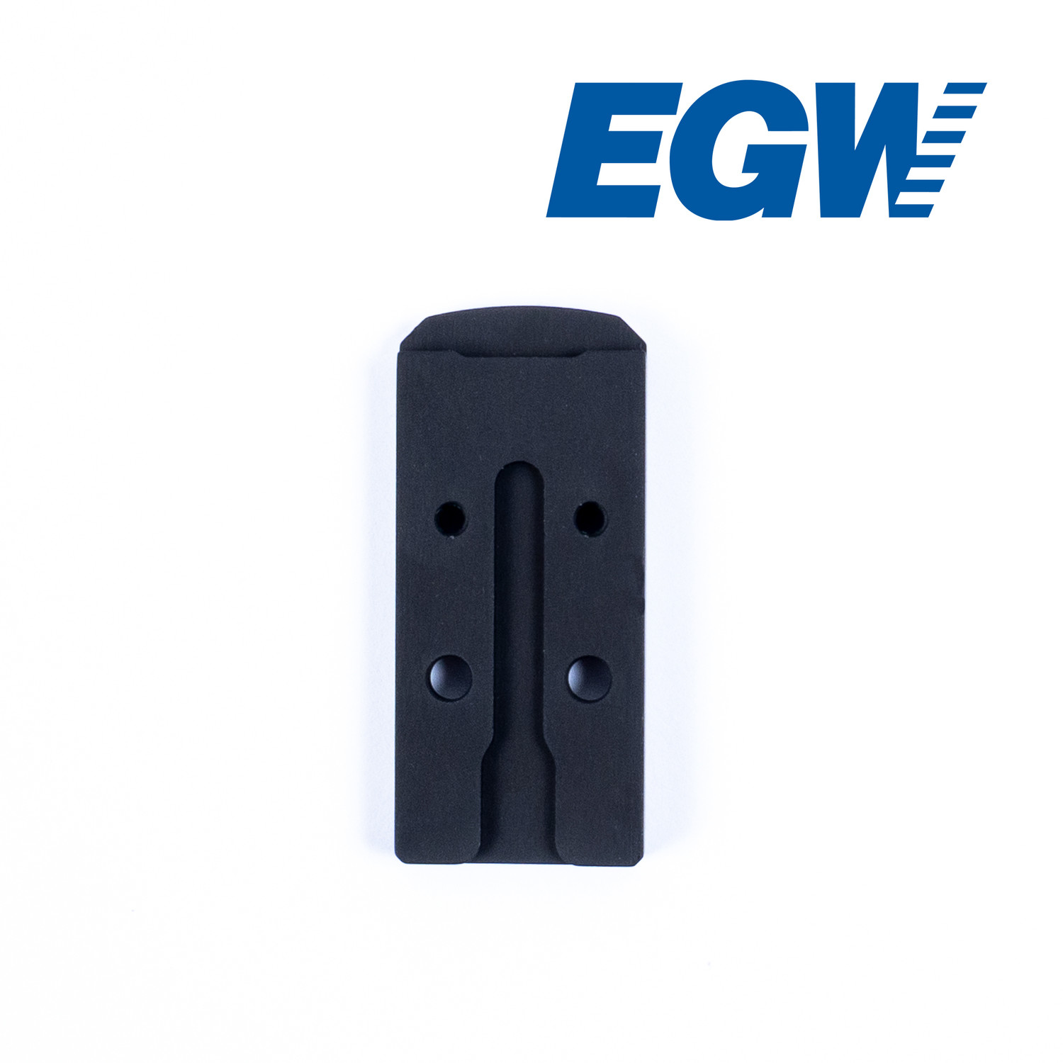 Springfield Prodigy AOS Optic Plate | Fits Vortex Venom, Viper