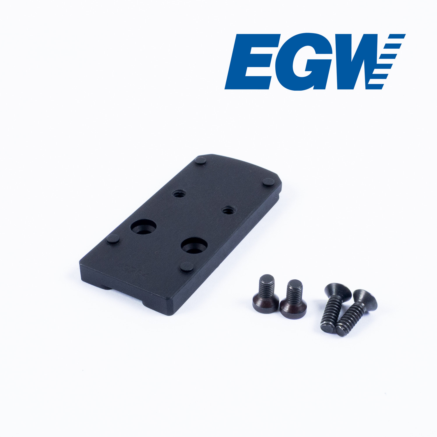 Springfield Prodigy AOS Optic Plate | Fits Vortex Venom, Viper