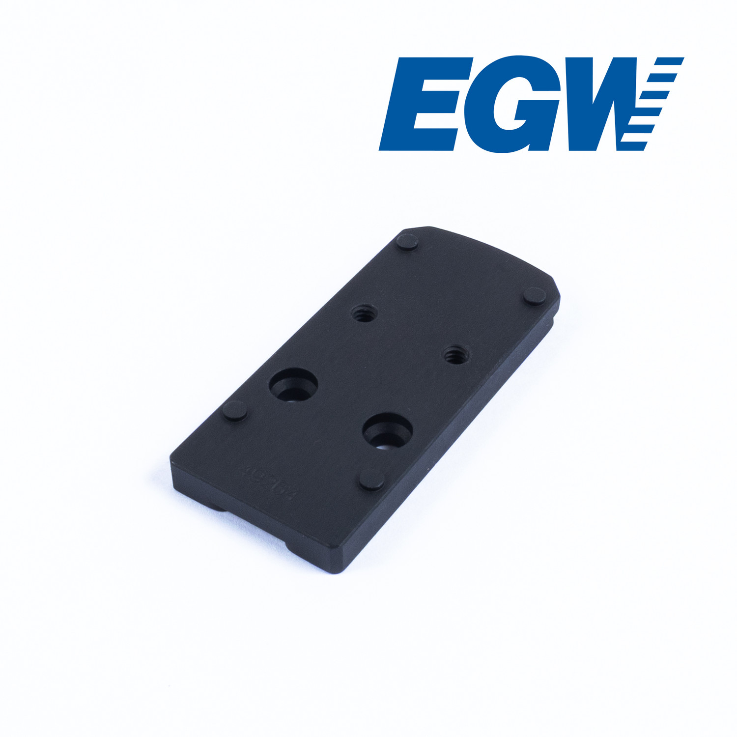 Springfield Prodigy AOS Optic Plate | Fits Vortex Venom, Viper