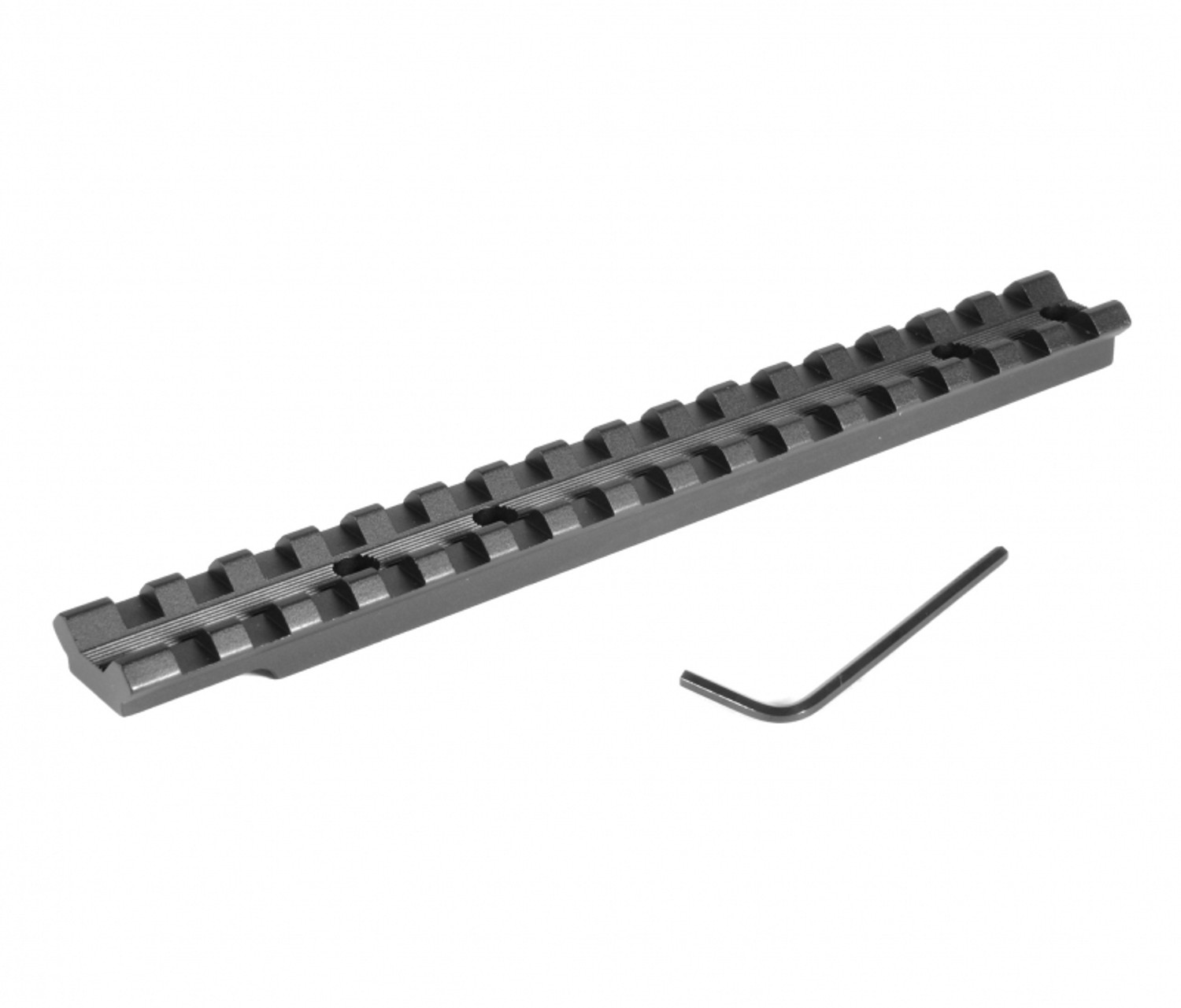 まうしょ Remington783 Short Action Scope Mount 20 MOA | Optic Mount