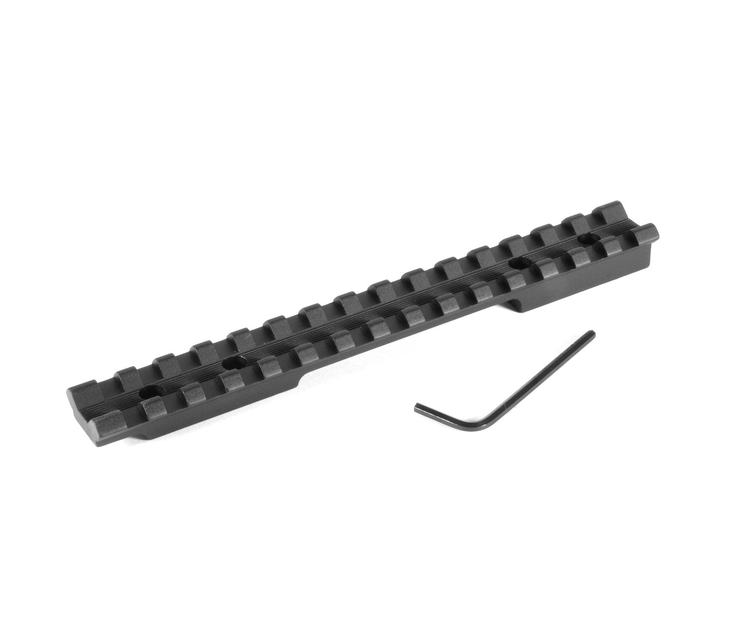 WinchesterXPR Short Action Scope Mount 20 MOA | Optic Mount