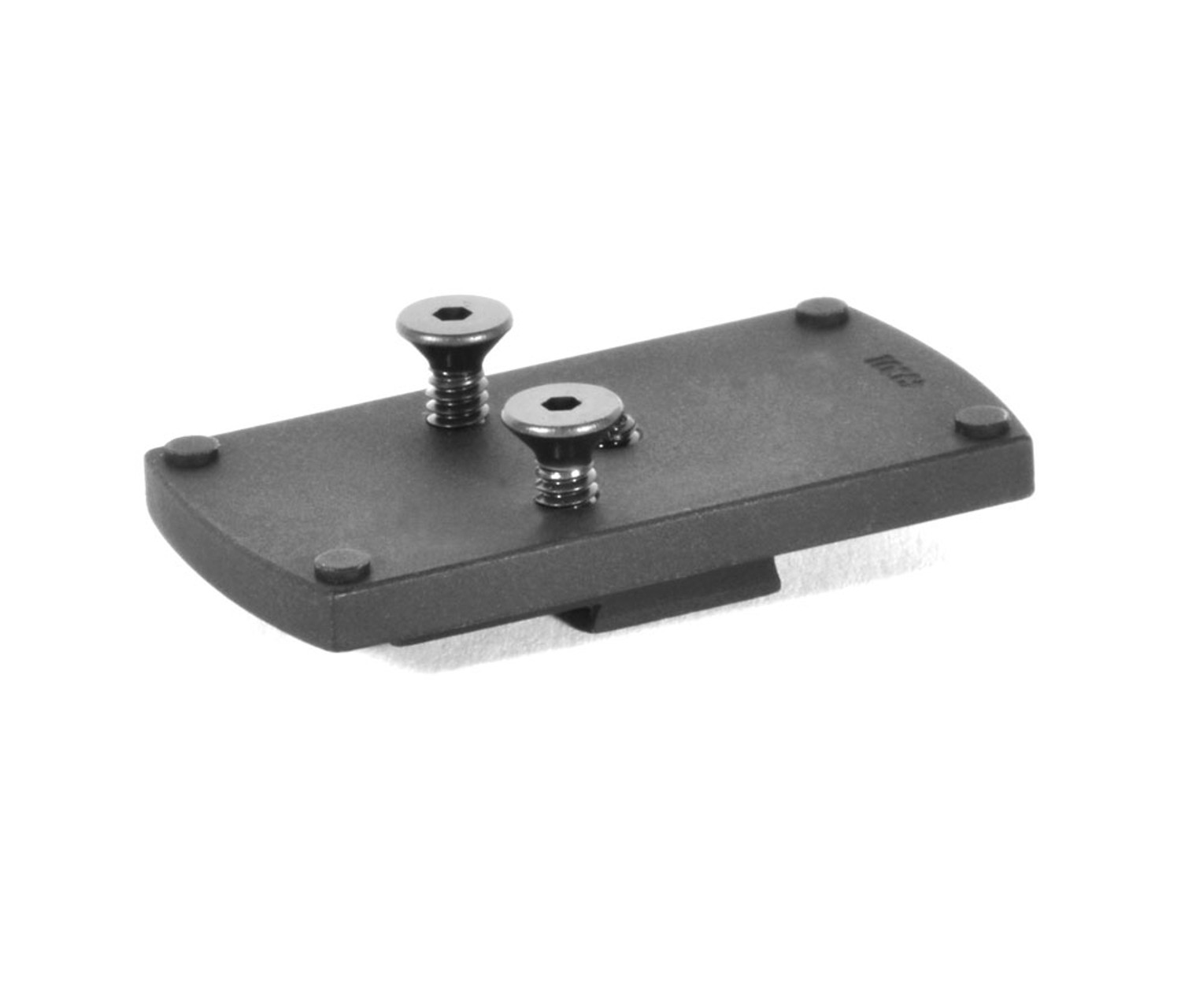 Vortex Viper / Venom LPA-Low Sight Mount (fits Burris