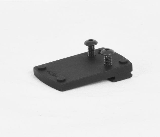 Holosun K Series (fits Vortex Defender CCW/ST, Shield RMSC/RMS/SMS ...