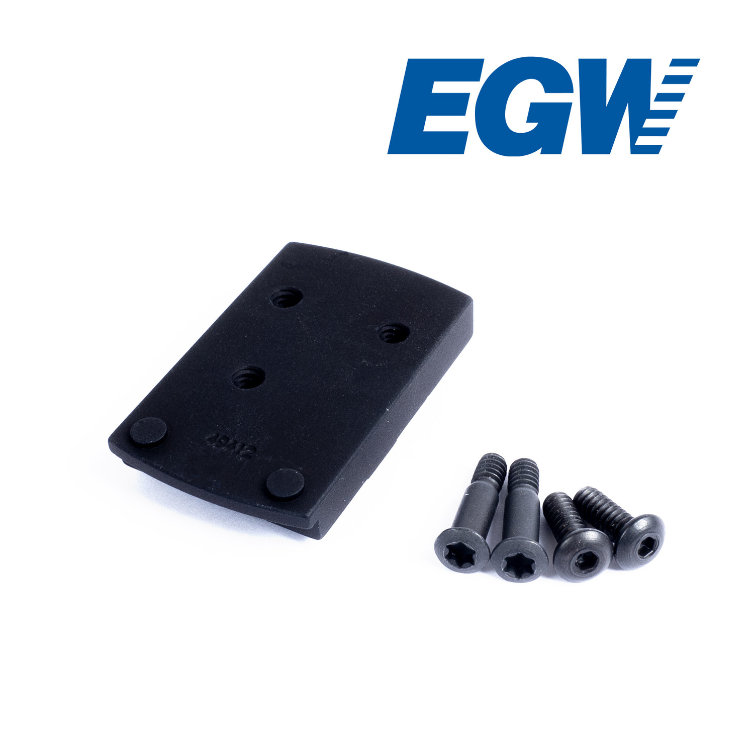 Holosun K Series (fits Vortex Defender Series, Shield RMSC/RMS/SMS