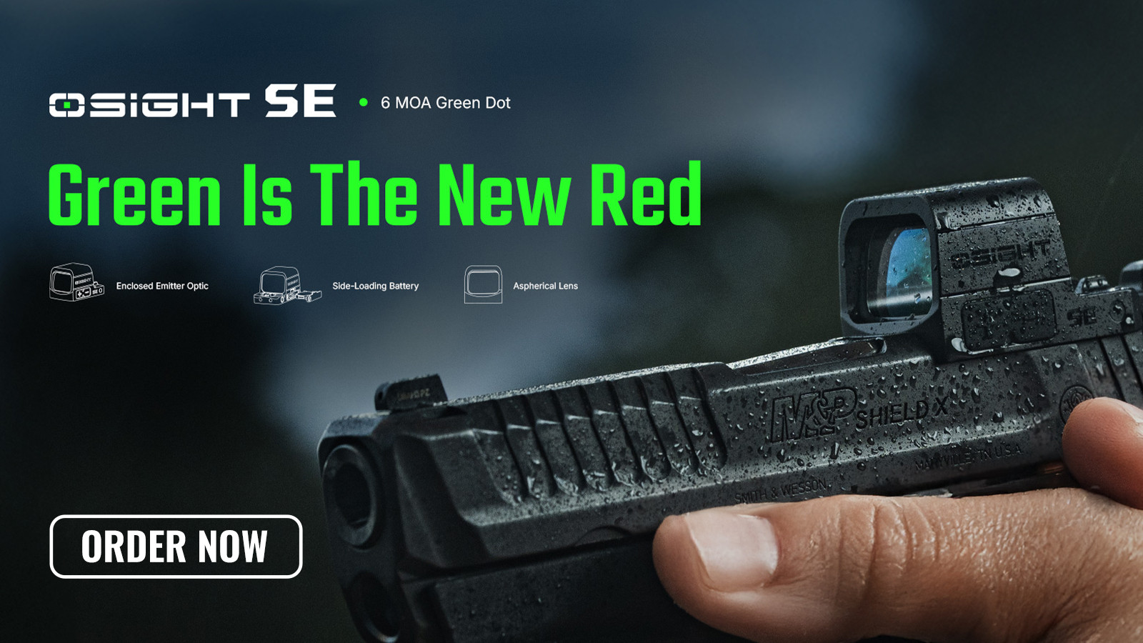 Evolution Gun Works (EGW)