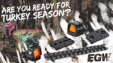 Is Your Shotgun Ready for Spring Turkey?