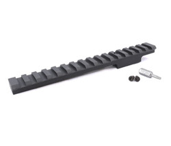 HD Steel Winchester 52 Target Picatinny Scope Mount 0 MOA