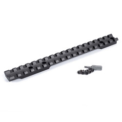 cvs cascade picatinny scope rail 1