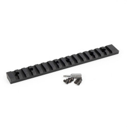 Hunter Series Benelli Lupo Short Action Picatinny Rail 0 MOA