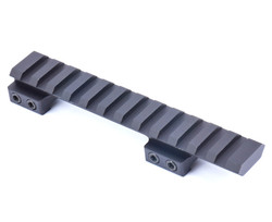 Bargain Bin - CZ 527 (16mm Dovetail) Picatinny Rail 20 MOA