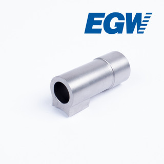 Commander Reverse Plug Keyed w/ .332