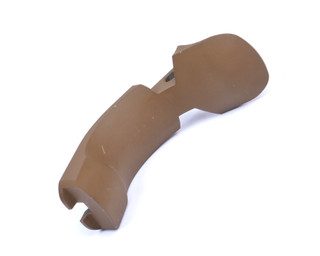 Bargain Bin - Springfield Prodigy Beavertail Grip Safety Coyote Tan
