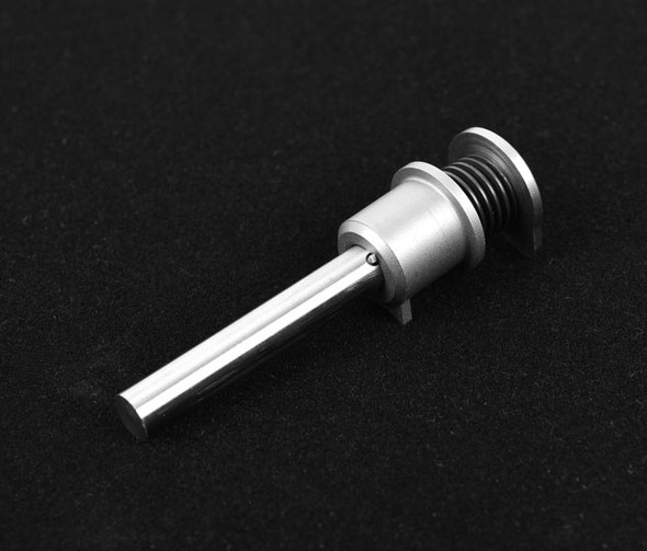 Guide Rod Kit For 3" 1911s Stainless 9mm, .38, .40 (Colt Defender, New Agent, LDA, Etc) Guide Rod Kit For 3" 1911s Stainless 9mm, .38, .40 (Colt Defender, New Agent, LDA, Etc)