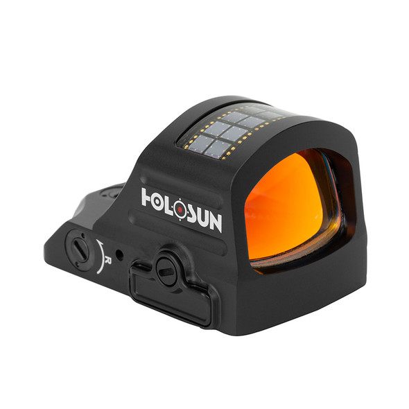 HS407C X2 Holosun 407C Reflex Sight (Red Dot) HS407C X2 Holosun 407C Reflex Sight (Red Dot)