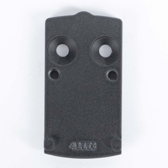 Trijicon RMR / SRO, Holosun 407c / 507c Red Dot Sight Mount Adapter for Ruger Max-9