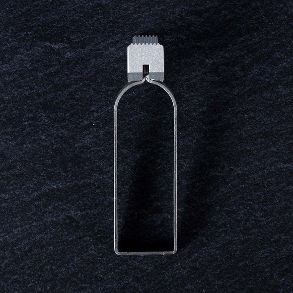 The "Ned Christiansen" Gold Cup Trigger