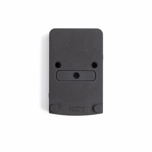 EGW Holosun 508t Picatinny Mount Top View
