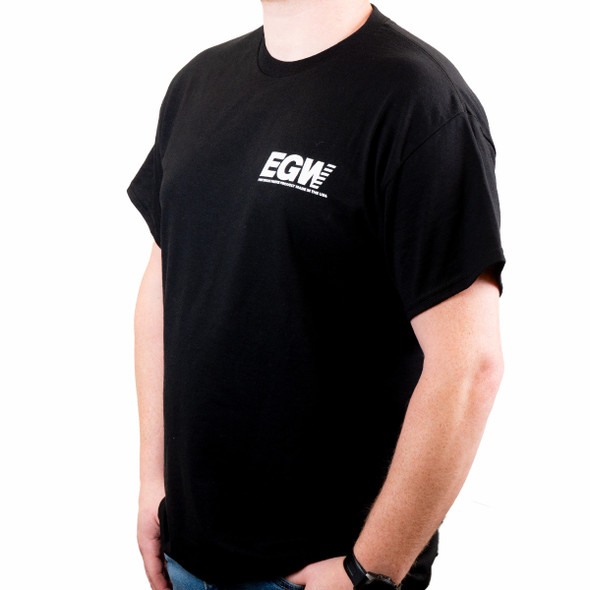 EGW BLACK SHIRT