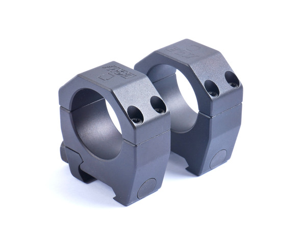 Bargain Bin - EGW Keystone 30mm Medium-Profile Scope Rings (.990")