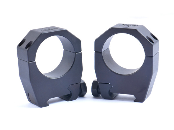 Bargain Bin - EGW Keystone 34mm Tube Scope Rings - 1.275" Medium