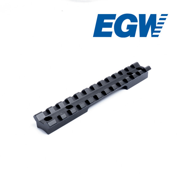 Howa Mini Action Picatinny Rail 20 MOA