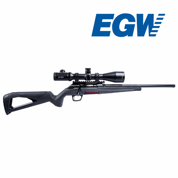 Winchester Xpert Magnum Picatinny Rail 0 MOA