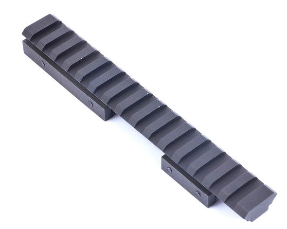Bargain Bin - HD CZ 457 Picatinny Rail Mount 0 MOA