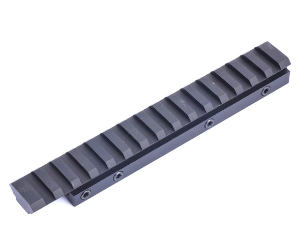 Bargain Bin - HD CZ 457 Picatinny Rail Mount 20 MOA