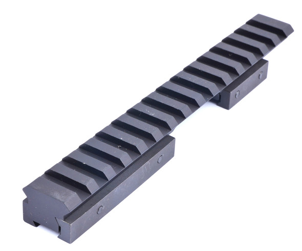 Bargain Bin - HD CZ 457 Picatinny Rail Mount 20 MOA