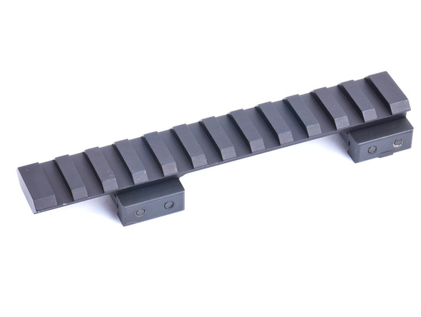 Bargain Bin - CZ 527 (16mm Dovetail) Picatinny Rail 20 MOA