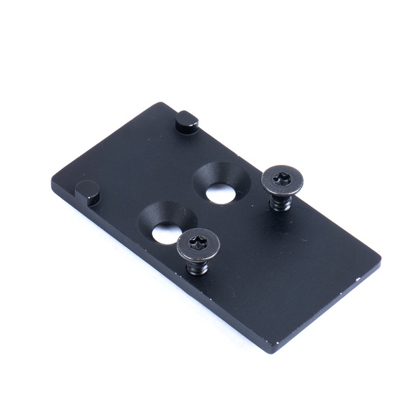 Bargain Bin - Trijicon RMR / SRO, Holosun Optics Plate for HK VP9 OR | VP9L OR