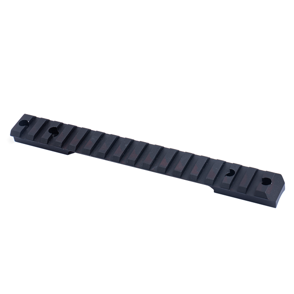Bargain Bin - Hunter Series Savage Round Back & Ultralite Long Action Picatinny Rail 20 MOA