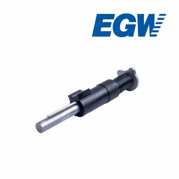Mac 9 DS (4.25" barrel) Guide Rod Kit 9mm (Blue Plug)