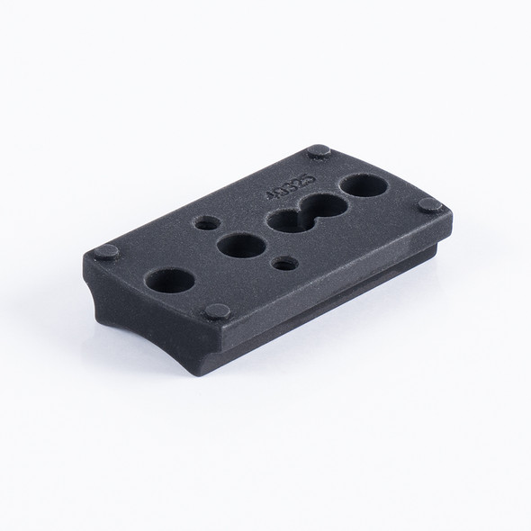 Universal EGW .670" Radius Sight Mount (fits Burris FastFire, Docter, Viridian RFX25)