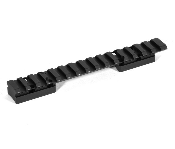 HD Browning X-Bolt Long Action Picatinny Rail 20 MOA