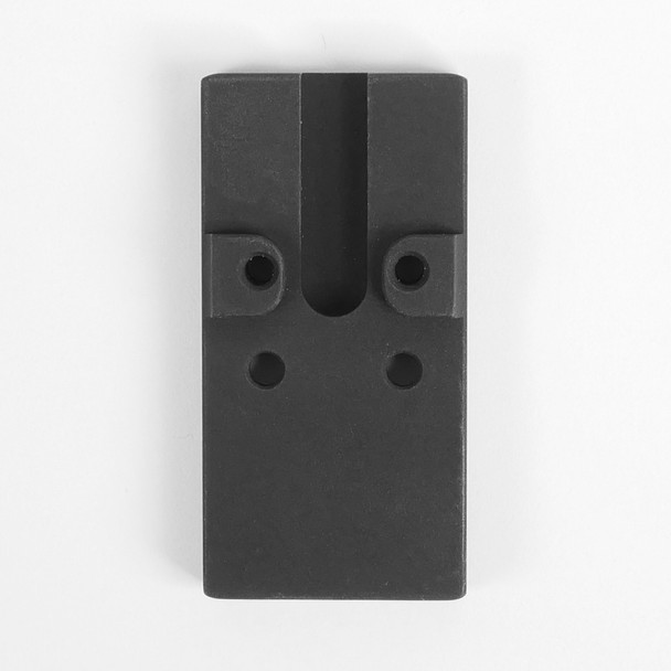 EGW Red Dot Sight Mount For Walther Q5 Match (Optics Ready) (fits Burris FastFire, Docter, Viridian RFX25)